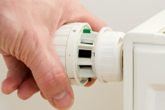 East Newton central heating repair costs
